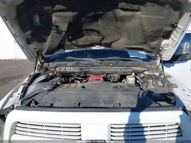 Продажа на аукционе авто 2011 Ram Ram 3500 Laramie, vin: 3D73Y3HL1BG549247, номер лота: 44145041