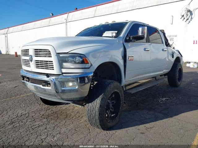Продажа на аукционе авто 2011 Ram Ram 3500 Laramie, vin: 3D73Y3HL1BG549247, номер лота: 44145041