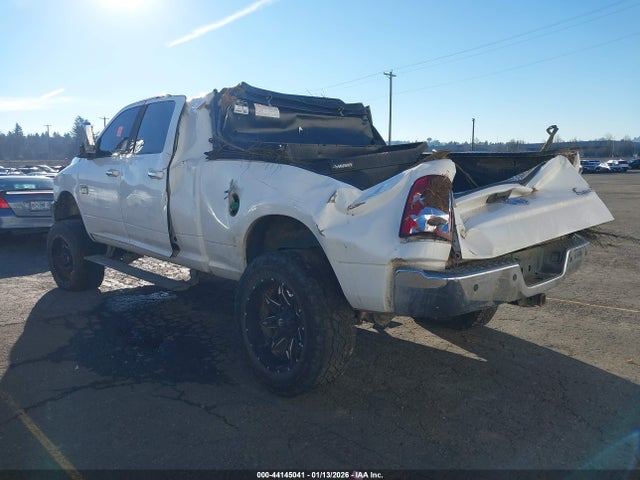 Продажа на аукционе авто 2011 Ram Ram 3500 Laramie, vin: 3D73Y3HL1BG549247, номер лота: 44145041
