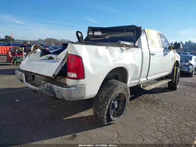 Продажа на аукционе авто 2011 Ram Ram 3500 Laramie, vin: 3D73Y3HL1BG549247, номер лота: 44145041