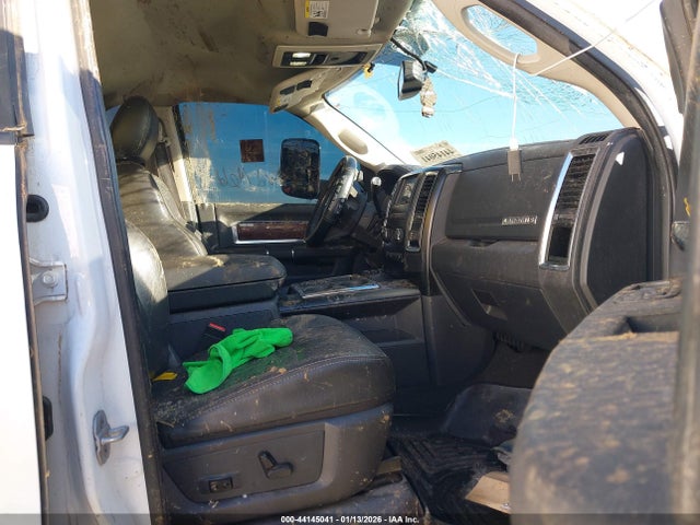 Продажа на аукционе авто 2011 Ram Ram 3500 Laramie, vin: 3D73Y3HL1BG549247, номер лота: 44145041