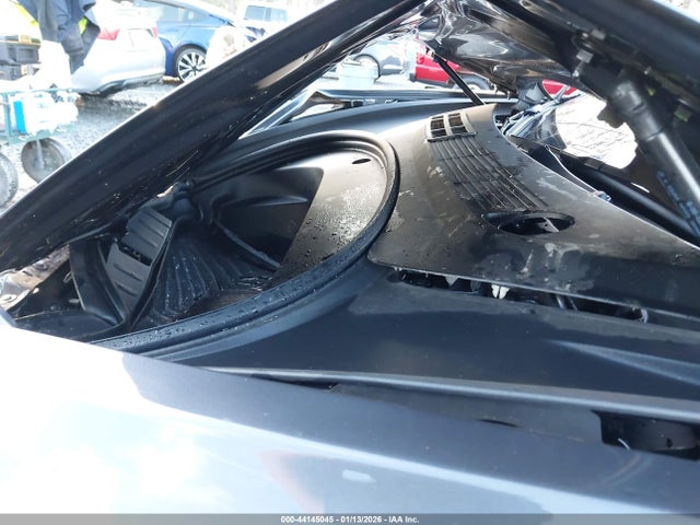 Tesla Model 3 Rear-wheel Drive 2023 5YJ3E1EA3PF613098 Image 10