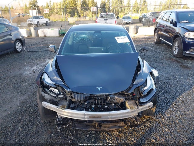 Tesla Model 3 Rear-wheel Drive 2023 5YJ3E1EA3PF613098 Image 13