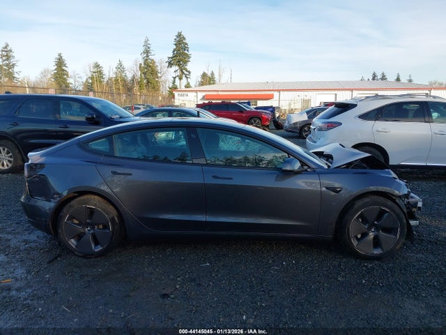 Tesla Model 3 Rear-wheel Drive 2023 5YJ3E1EA3PF613098 Image 14