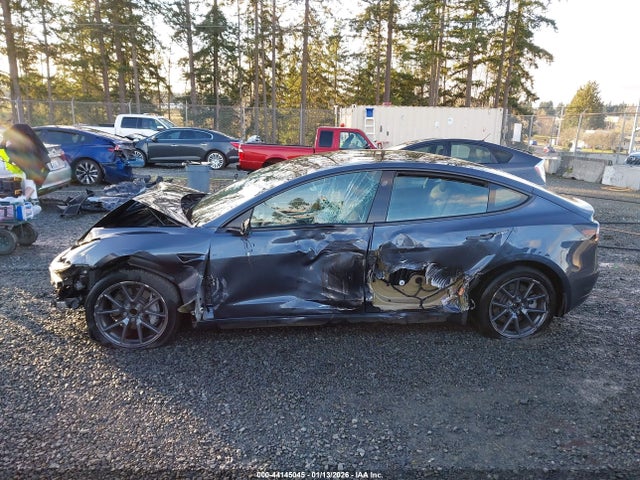 Tesla Model 3 Rear-wheel Drive 2023 5YJ3E1EA3PF613098 Image 15
