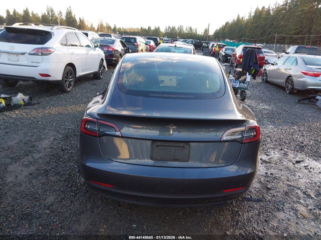 Tesla Model 3 Rear-wheel Drive 2023 5YJ3E1EA3PF613098 Image 17