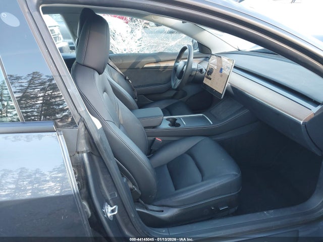 Tesla Model 3 Rear-wheel Drive 2023 5YJ3E1EA3PF613098 Image 20
