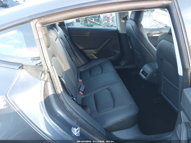 Tesla Model 3 Rear-wheel Drive 2023 5YJ3E1EA3PF613098 Image 21