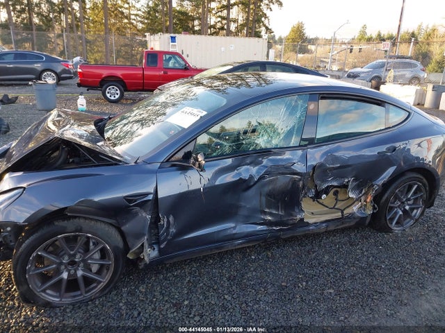 Tesla Model 3 Rear-wheel Drive 2023 5YJ3E1EA3PF613098 Image 6