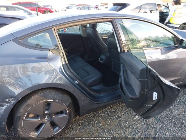 Tesla Model 3 Rear-wheel Drive 2023 5YJ3E1EA3PF613098 Image 8