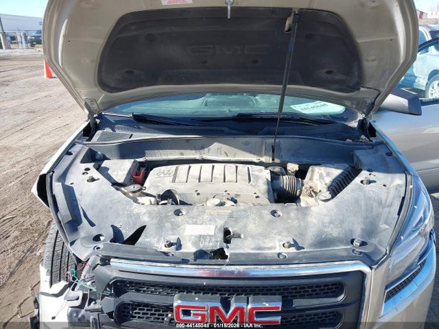 GMC Acadia Sle-2 2014 1GKKRPKD1EJ198150 Image 10