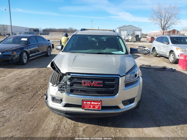 GMC Acadia Sle-2 2014 1GKKRPKD1EJ198150 Image 13