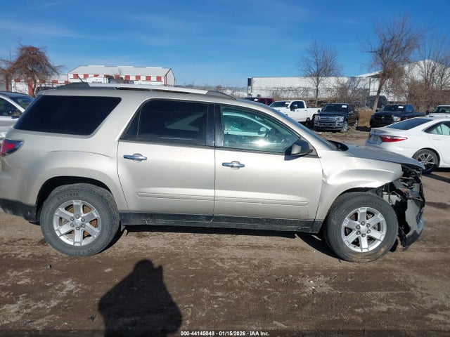 GMC Acadia Sle-2 2014 1GKKRPKD1EJ198150 Image 14