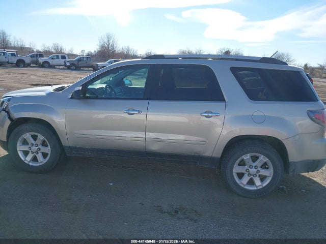 GMC Acadia Sle-2 2014 1GKKRPKD1EJ198150 Image 15
