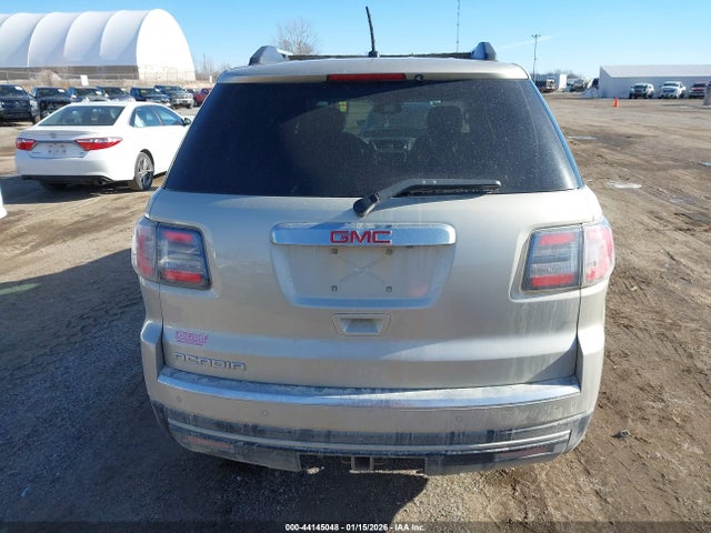 GMC Acadia Sle-2 2014 1GKKRPKD1EJ198150 Image 17