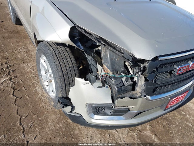 GMC Acadia Sle-2 2014 1GKKRPKD1EJ198150 Image 6