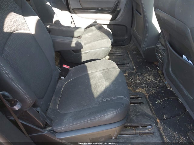 GMC Acadia Sle-2 2014 1GKKRPKD1EJ198150 Image 8