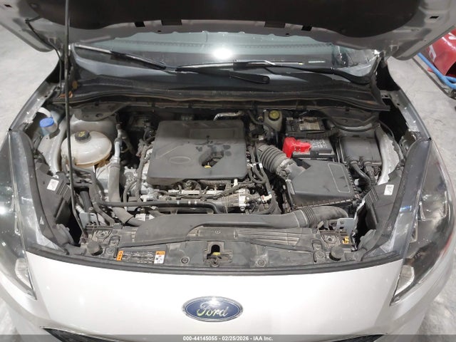 1FMCU0G68LUB18799 Ford ESCAPE SE