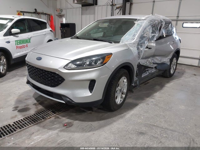 1FMCU0G68LUB18799 Ford ESCAPE SE