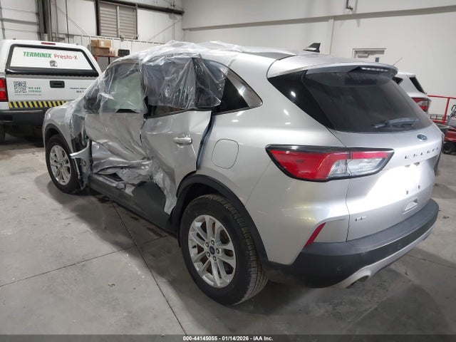 1FMCU0G68LUB18799 Ford ESCAPE SE