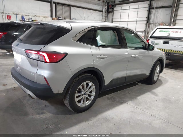 1FMCU0G68LUB18799 Ford ESCAPE SE