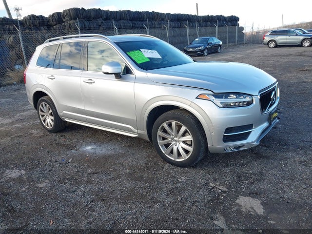 2017 VOLVO XC90 YV4A22PK1H1157086