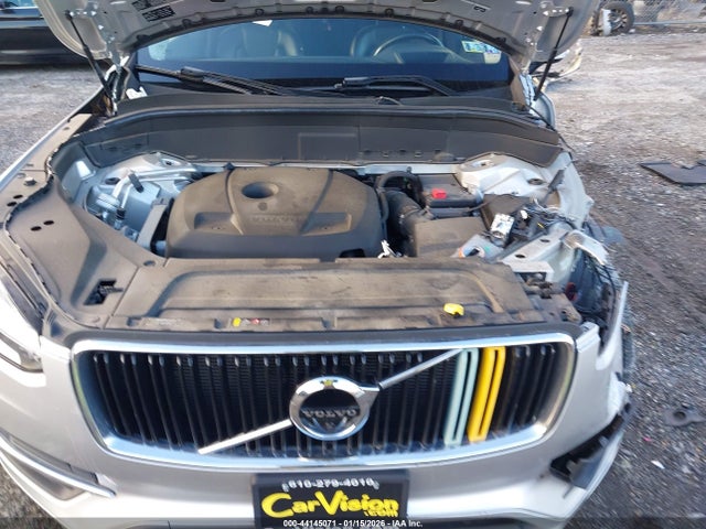 2017 VOLVO XC90 YV4A22PK1H1157086 Photo 9