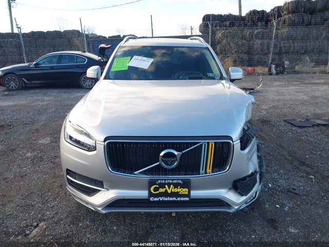 YV4A22PK1H1157086 Volvo Xc90 T6 Momentum