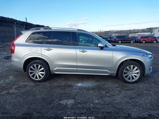 YV4A22PK1H1157086 Volvo Xc90 T6 Momentum