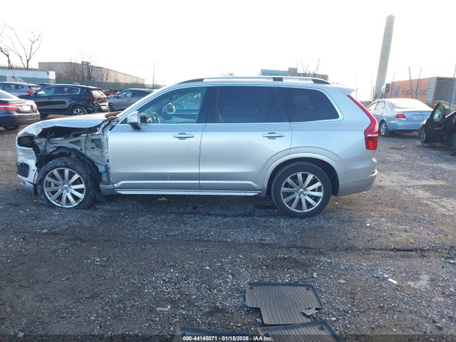 YV4A22PK1H1157086 Volvo Xc90 T6 Momentum