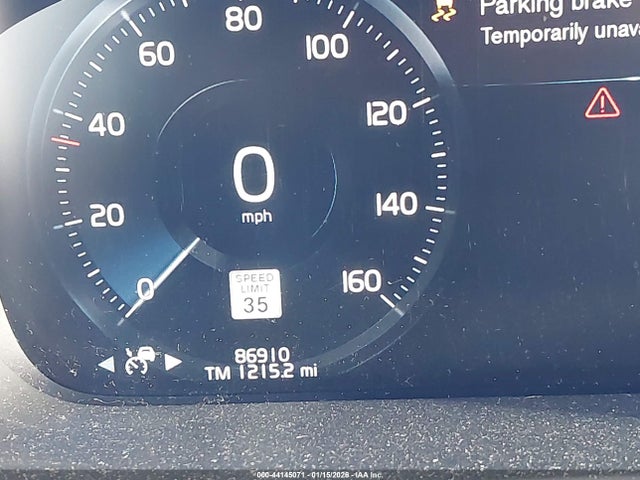 YV4A22PK1H1157086 Volvo Xc90 T6 Momentum