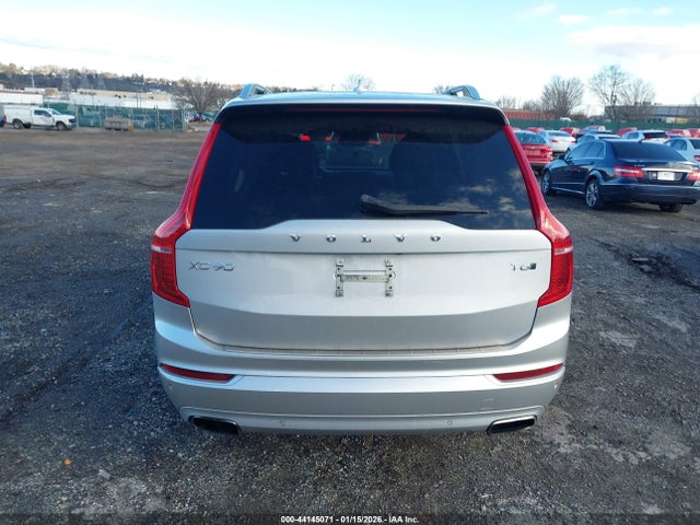 YV4A22PK1H1157086 Volvo Xc90 T6 Momentum