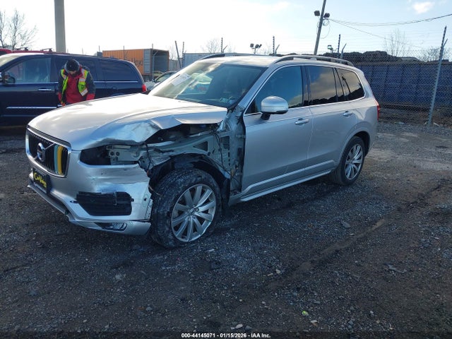 2017 VOLVO XC90 YV4A22PK1H1157086 Photo 1