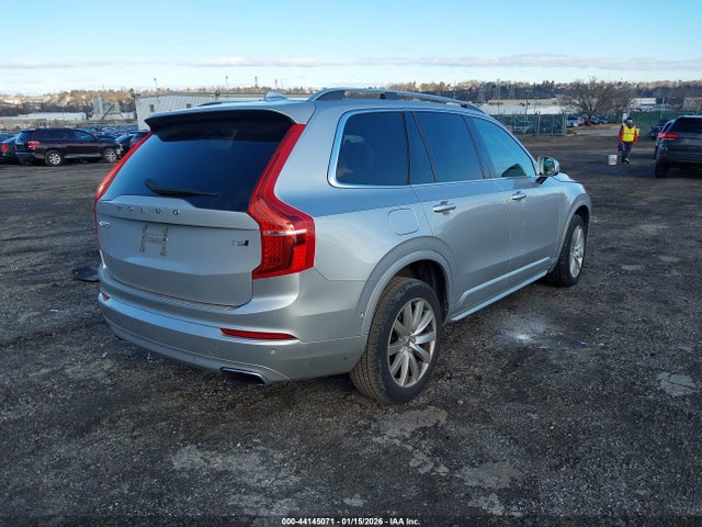 2017 VOLVO XC90 YV4A22PK1H1157086 Photo 3