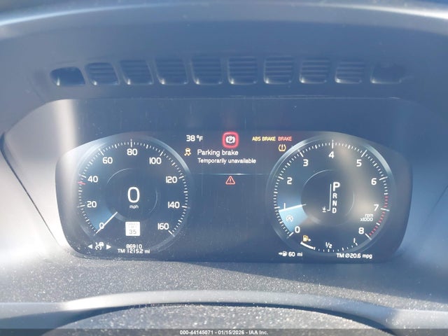 2017 VOLVO XC90 YV4A22PK1H1157086 Photo 6