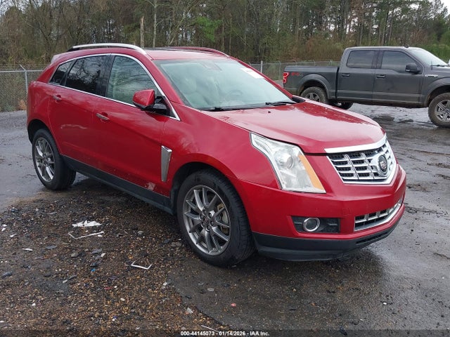 2015 CADILLAC SRX 3GYFNCE3XFS573161 Photo 0