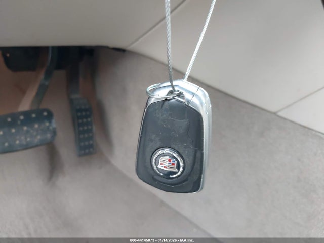 2015 CADILLAC SRX 3GYFNCE3XFS573161 Photo 10