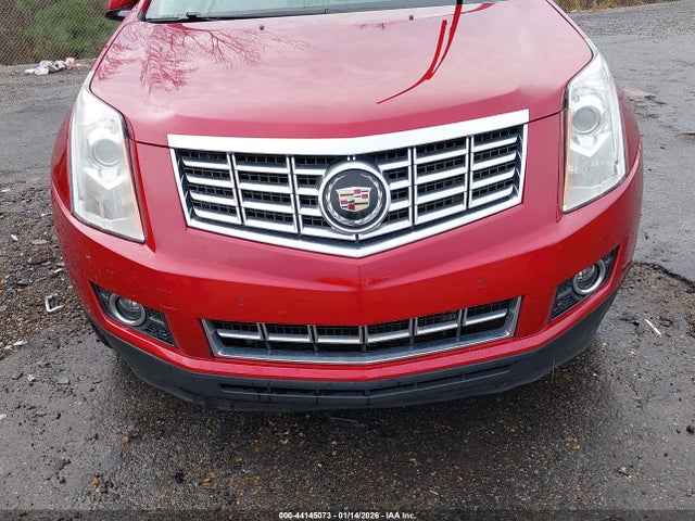 2015 CADILLAC SRX 3GYFNCE3XFS573161 Photo 5