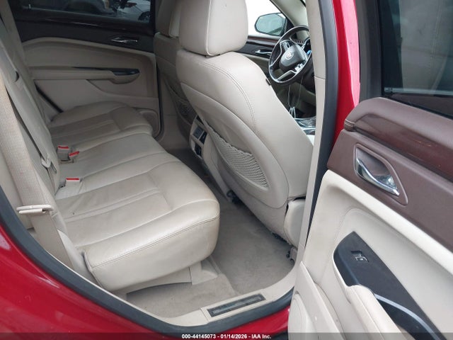 2015 CADILLAC SRX 3GYFNCE3XFS573161 Photo 7