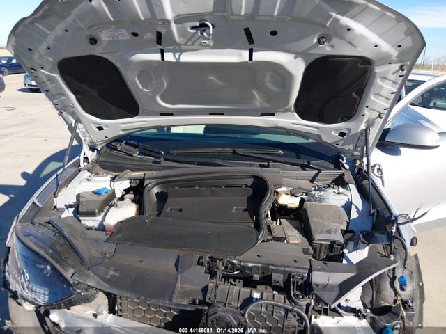 2024 HYUNDAI IONIQ 6 KMHM34AC5RA075661 Photo 9