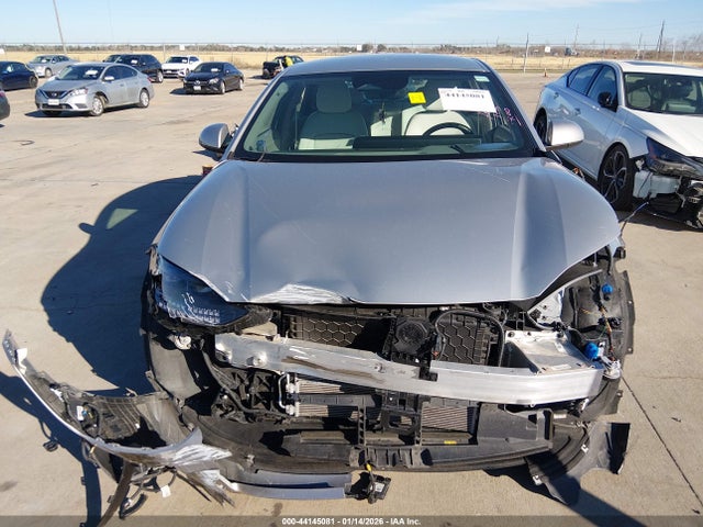KMHM34AC5RA075661 Hyundai Ioniq 6 Sel