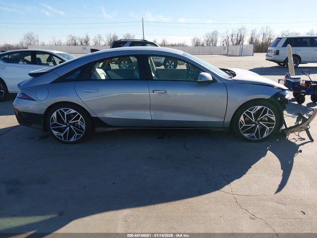 KMHM34AC5RA075661 Hyundai Ioniq 6 Sel