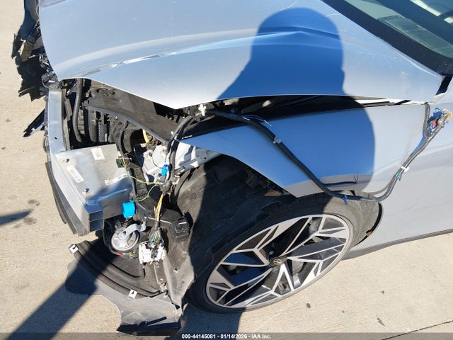 2024 HYUNDAI IONIQ 6 KMHM34AC5RA075661 Photo 5