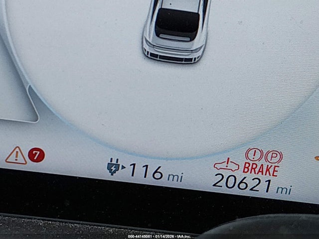 2024 HYUNDAI IONIQ 6 KMHM34AC5RA075661 Photo 6