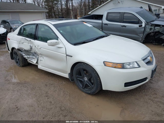 2005 ACURA TL 19UUA66265A035039 Photo 0