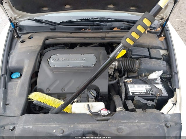 2005 ACURA TL 19UUA66265A035039 Photo 9
