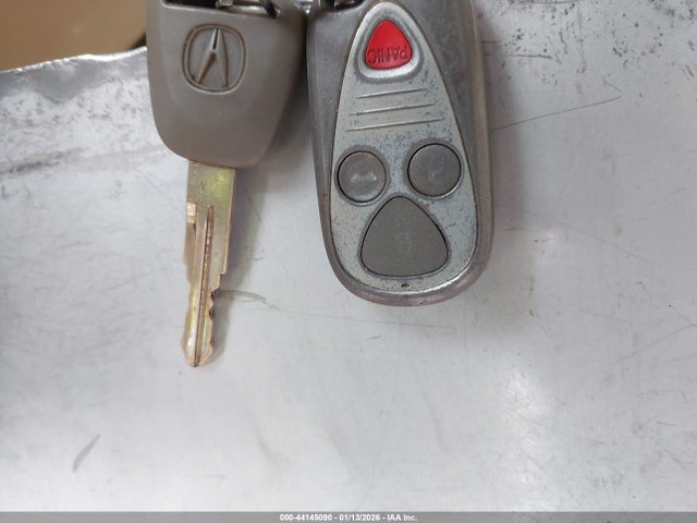 2005 ACURA TL 19UUA66265A035039 Photo 10