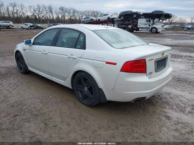 2005 ACURA TL 19UUA66265A035039 Photo 2