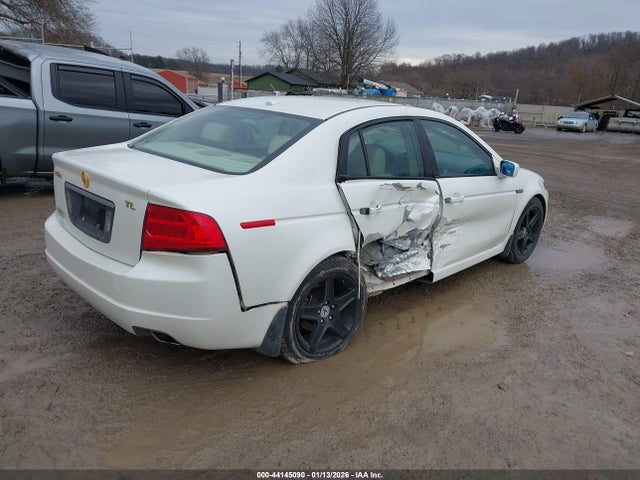 2005 ACURA TL 19UUA66265A035039 Photo 3