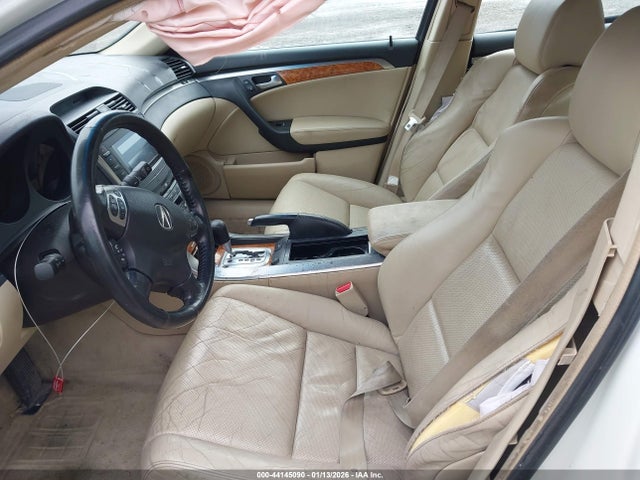 2005 ACURA TL 19UUA66265A035039 Photo 4